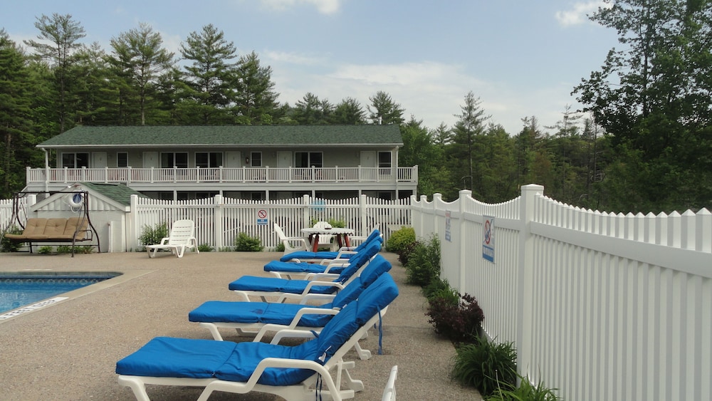 Studio Motel - photo 84