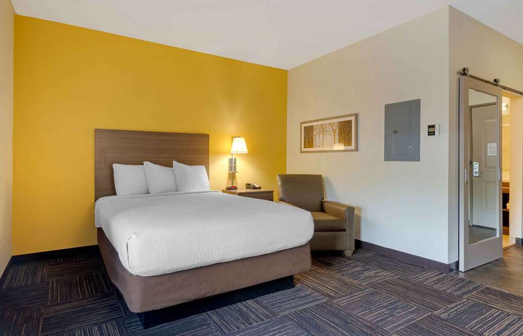 Extended Stay America Suites Rock Hill - photo 21