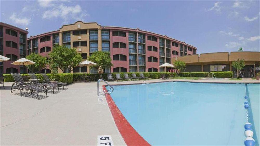 Holiday Inn San Antonio Dwtn Market Sq an IHG Hotel - photo 10