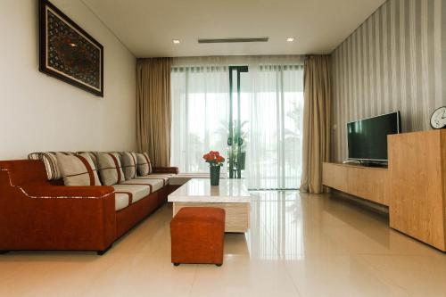 Luxury Villas Danang — Ngu Hanh Son — photo 3