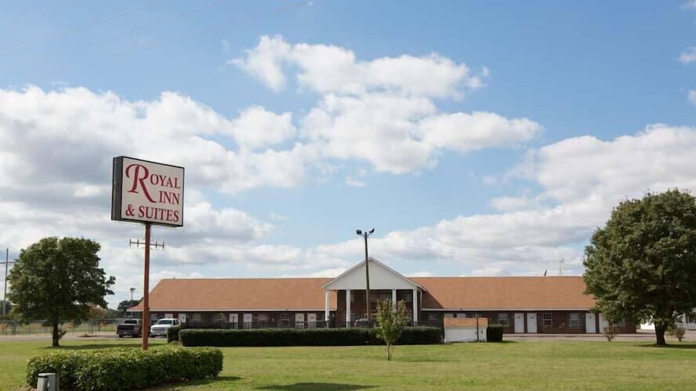 Anju Inn - carbon neutral hotel in Heze