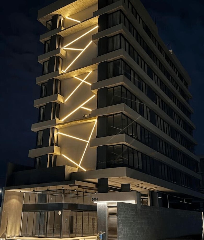 Edificio E Compartilhe in Toledo, Brasil