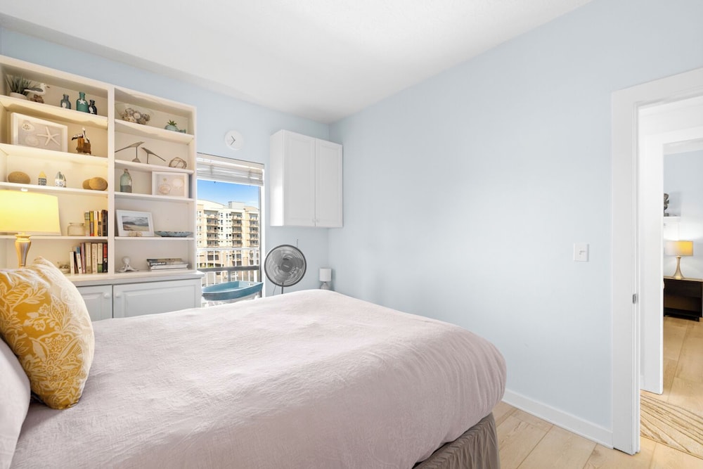 Sand & Sea Resort Condominiums - photo 128