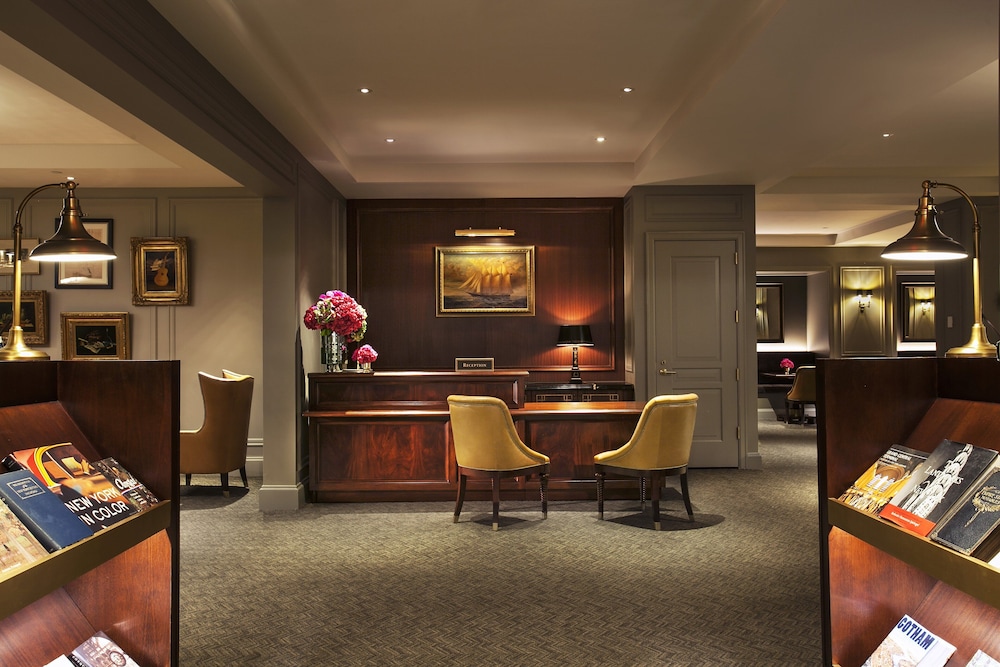 InterContinental New York Barclay by IHG - photo 77