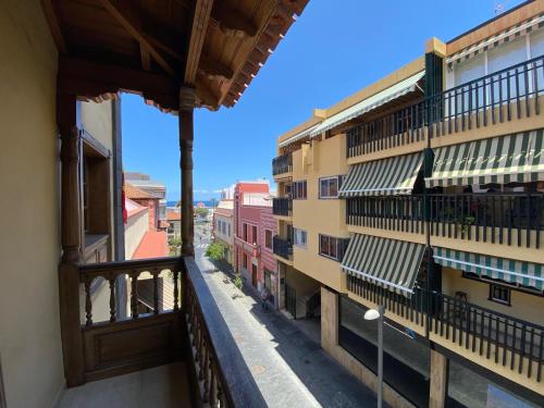 The Sun City Apartment — Puerto De La Cruz — photo 2