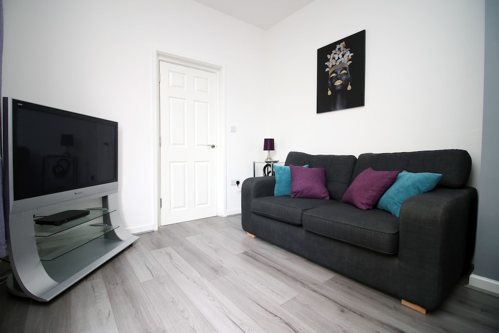 Rugby Place by Ty Sa in Newport, United Kingdom