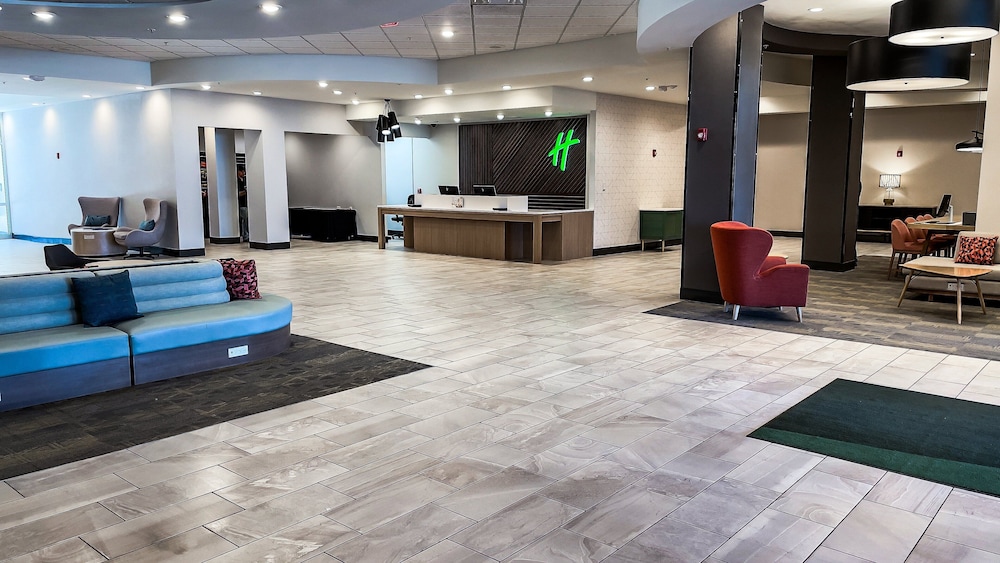 Holiday Inn Omaha Downtown Waterpark by IHG - photo 62