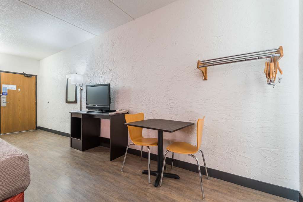 Motel 6 Bridgeview IL - photo 30