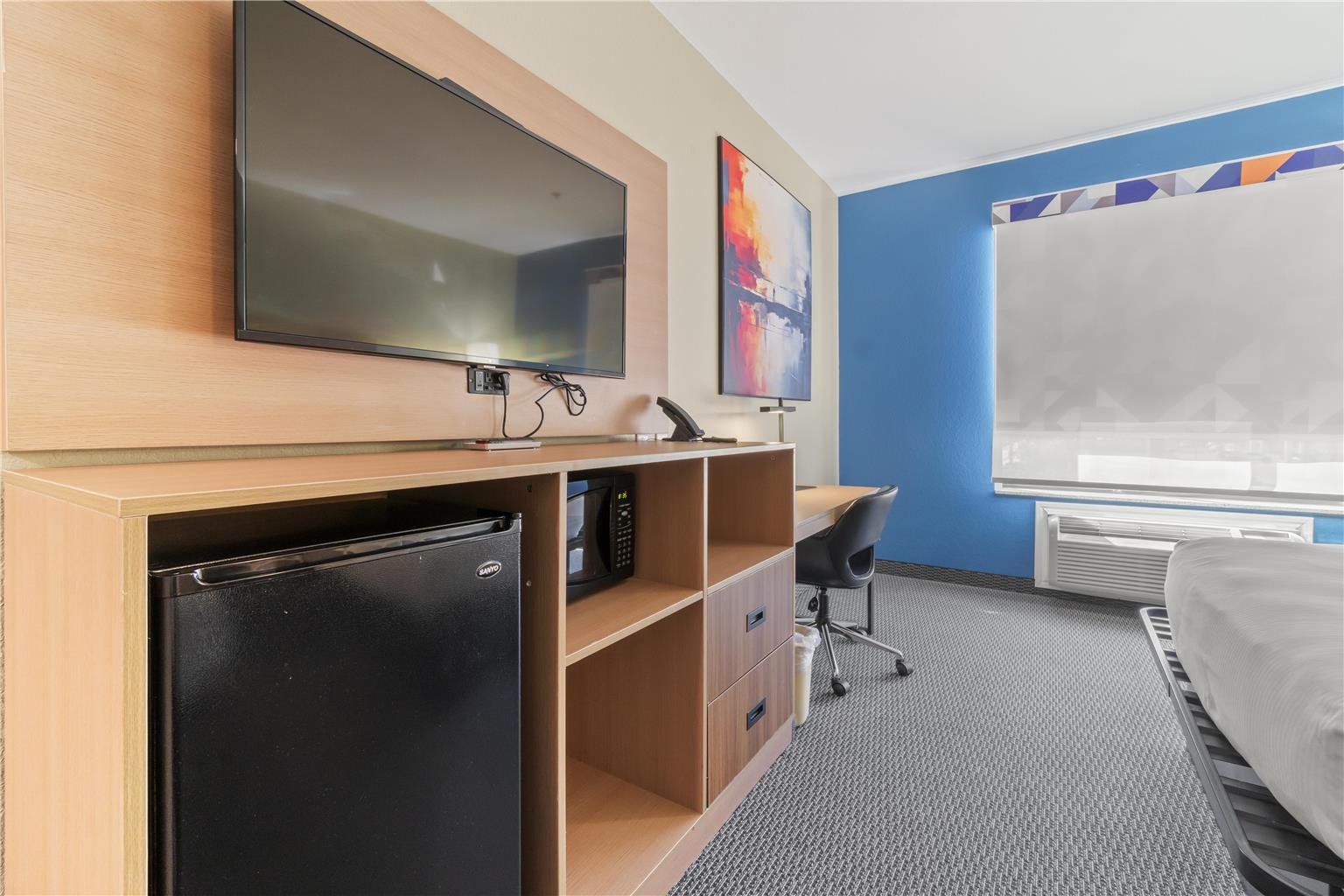 Americas Best Value Inn & Suites Livingston - photo 22