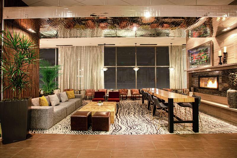 Hilton Garden Inn Seattle Downtown - photo 75