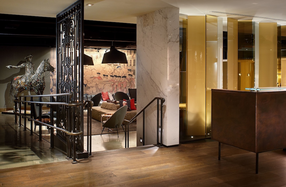 Revere Hotel Boston Common - photo 3