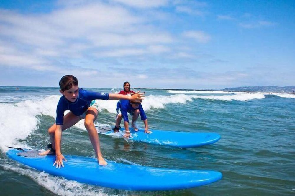 Children's activities