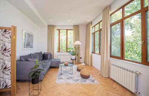 Cozy 1BR Apartment By Wehost