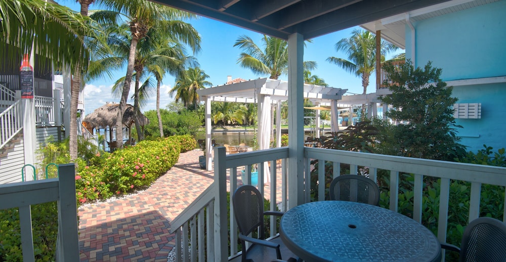 Matanzas Inn - photo 23