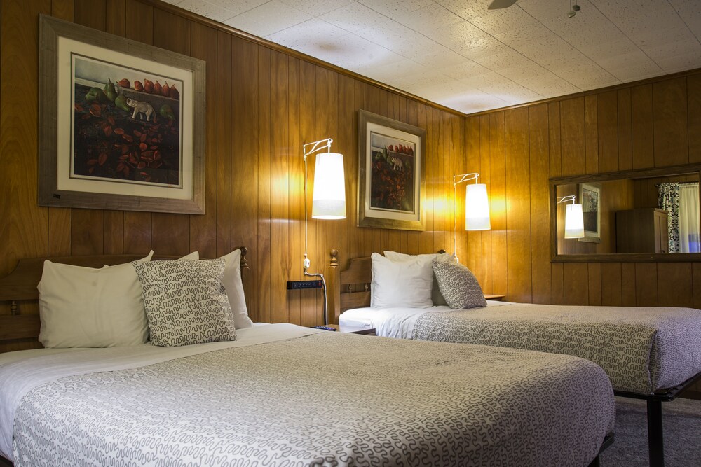 Fairway Overnight & Extended Stay - photo 9