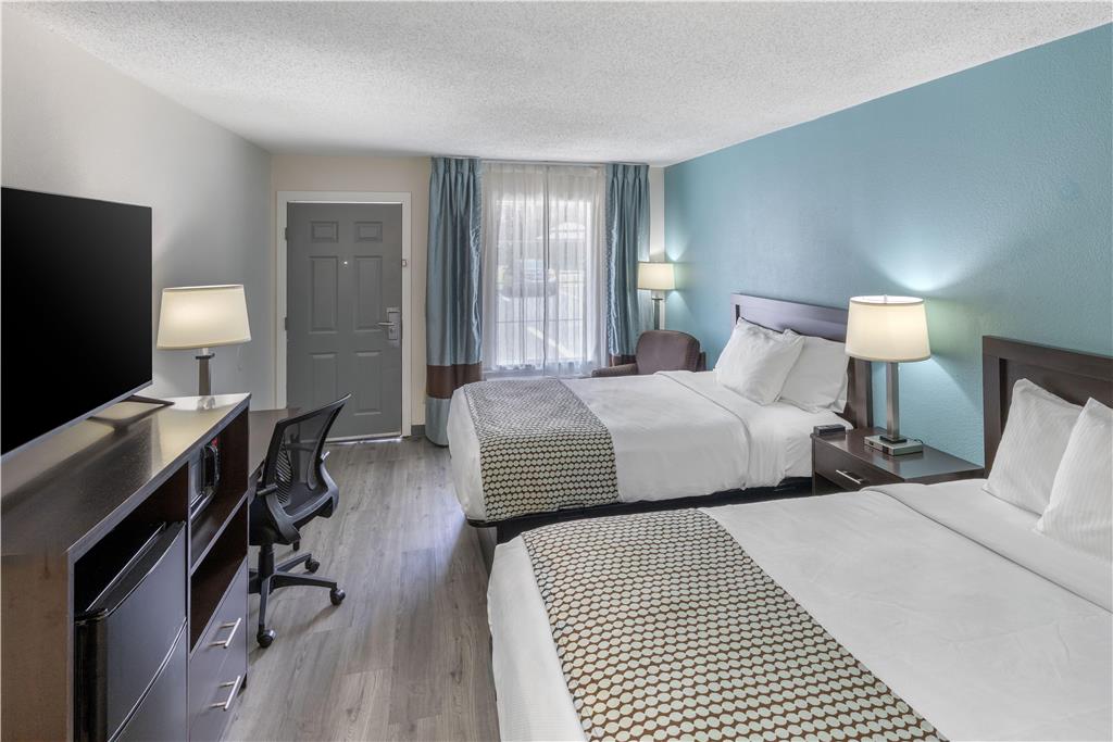 SureStay Plus Hotel by Best Western Asheboro - photo 19