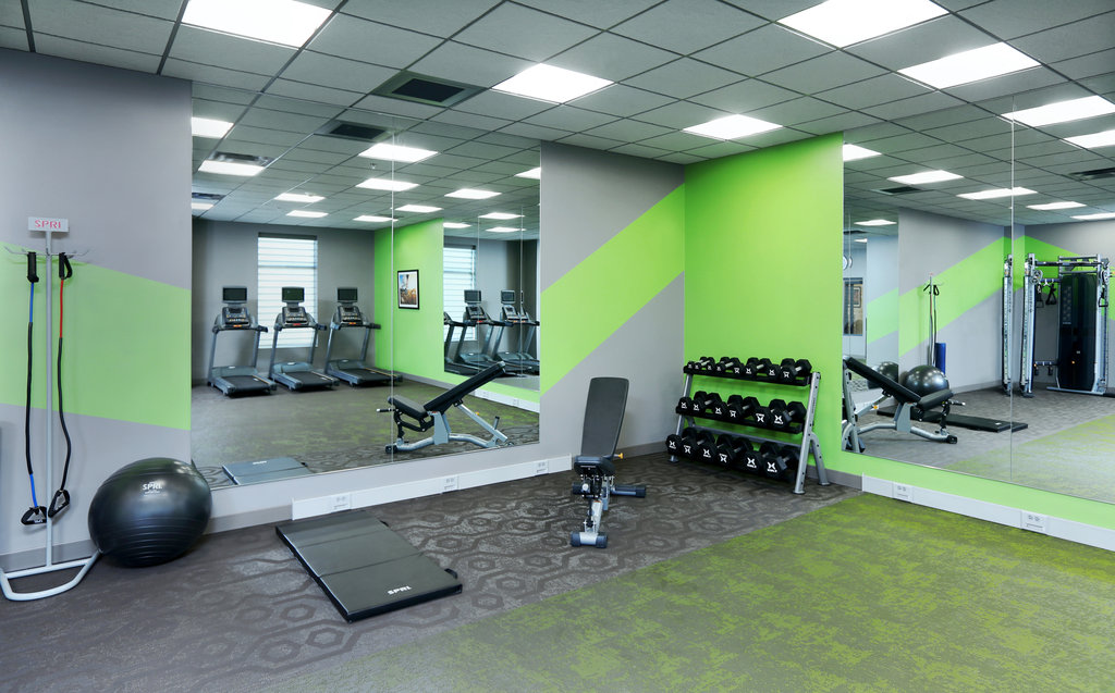 Holiday Inn & Suites Sioux Falls Airport by IHG - photo 45