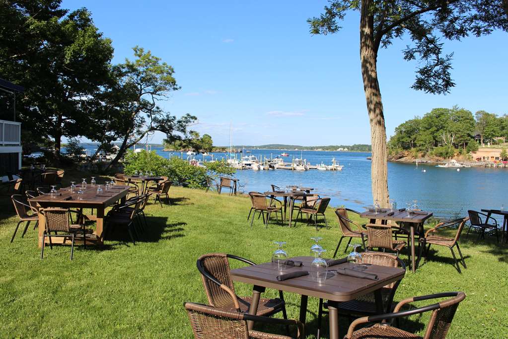 Inn At Diamond Cove - photo 6