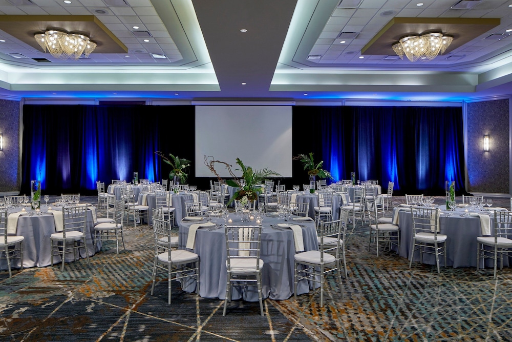 Renaissance Mobile Riverview Plaza Hotel - photo 86