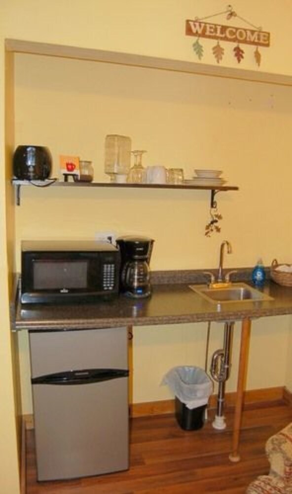 The Cabins at Healing Springs - photo 12