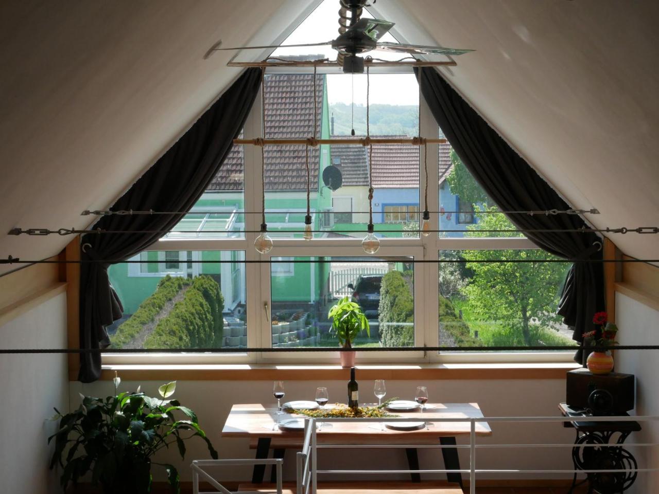 Bonito Historischer Streckhof — hotel in Schuetzen Am Gebirge
