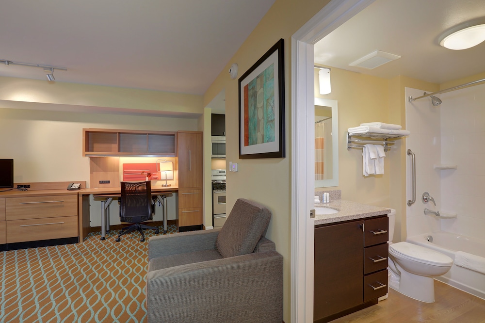 TownePlace Suites Richland Columbia Point - photo 21