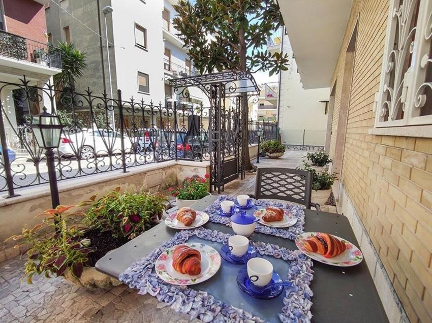Casa di Alessia — San Benedetto Del Tronto — photo 5