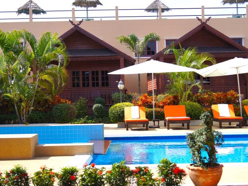 Jaidee Resort - last minute hotel in Hua Hin