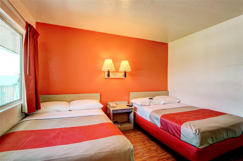 Motel 6 Denver CO Airport - photo 14