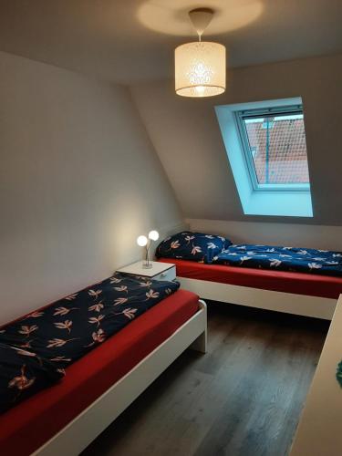Seeperle - carbon neutral hotel in Eckernfoerde