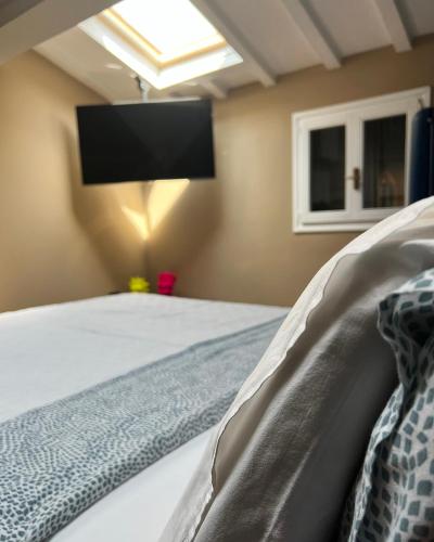 Altana House Tortellinosuite Modena — 4-Star Luxury Hotel in Modena, Italy