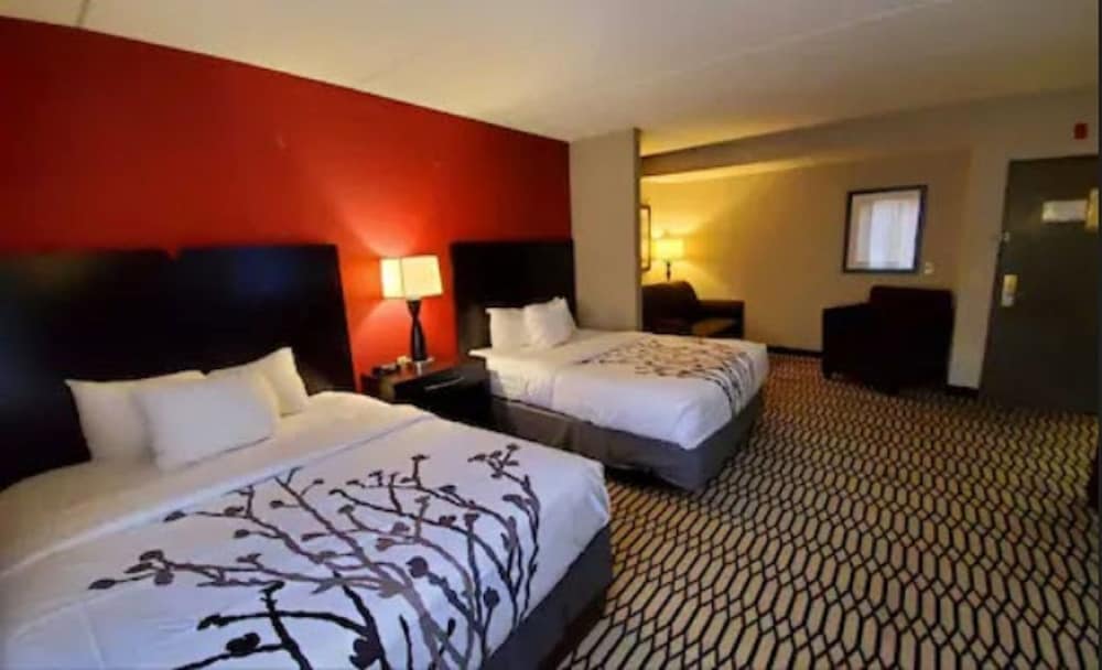 Sleep Inn & Suites BWI Airport - photo 7