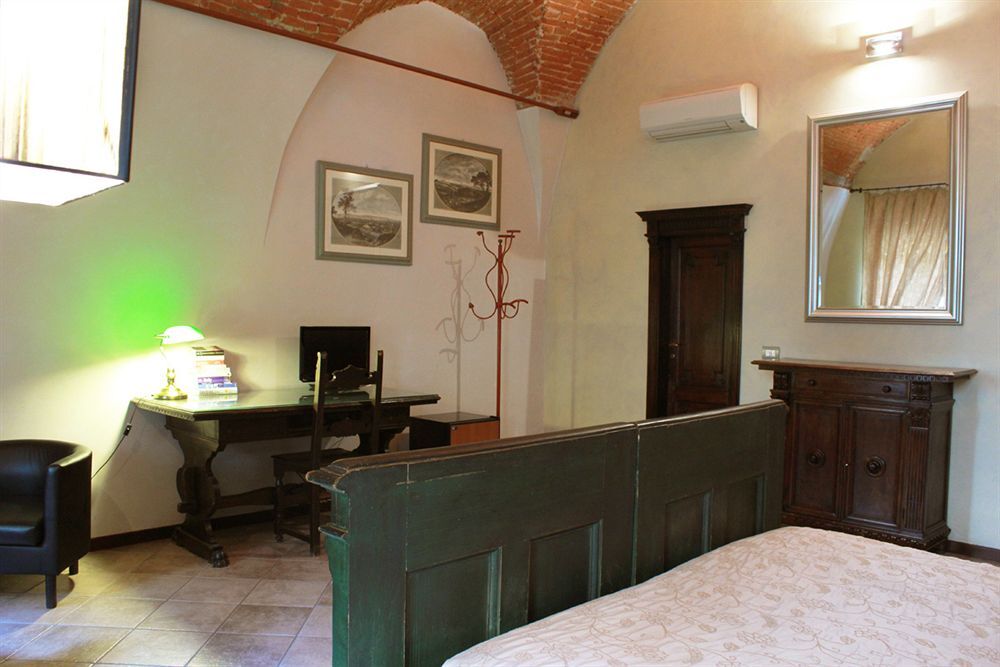 Accademia House — 4-Star Luxury Hotel in Florence, Italy