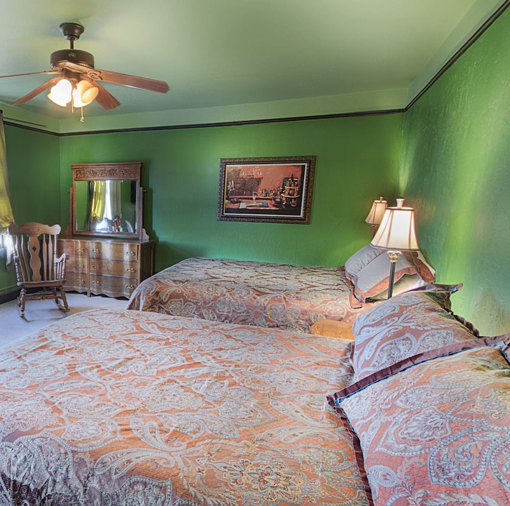 Hotel Monte Vista - photo 12