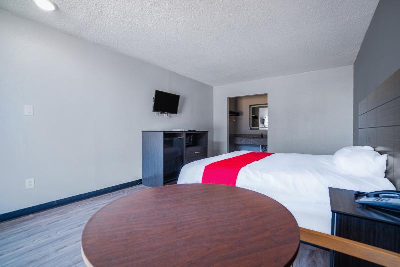 Hotel Comfort Stay by OYO Texarkana East AR I 30 - photo 85