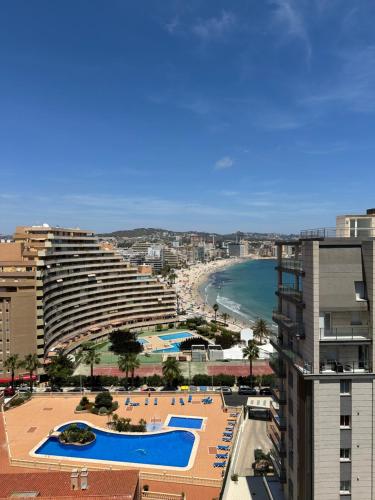 Mamba Beach II - last minute hotel in Calp