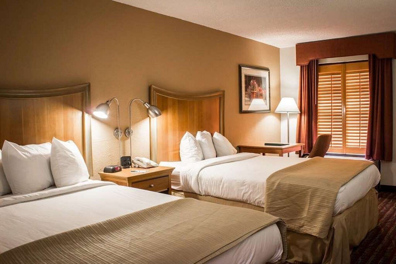 Quality Inn Chapel Hill University Area - photo 9