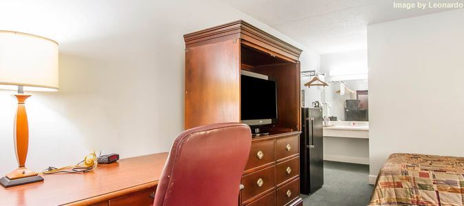 Rodeway Inn & Suites Fort Rucker - photo 29