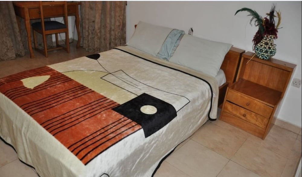 Diplomat Beach Resort - last minute hotel in Accra