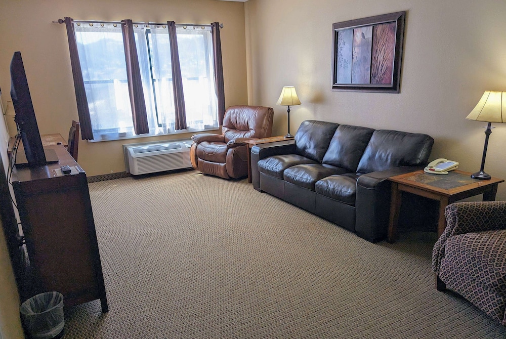 Travelodge Inn & Suites by Wyndham Deadwood - photo 30