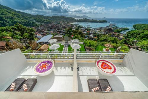 Sadamatra Luxury Infinity Views - last minute hotel in Unknown City