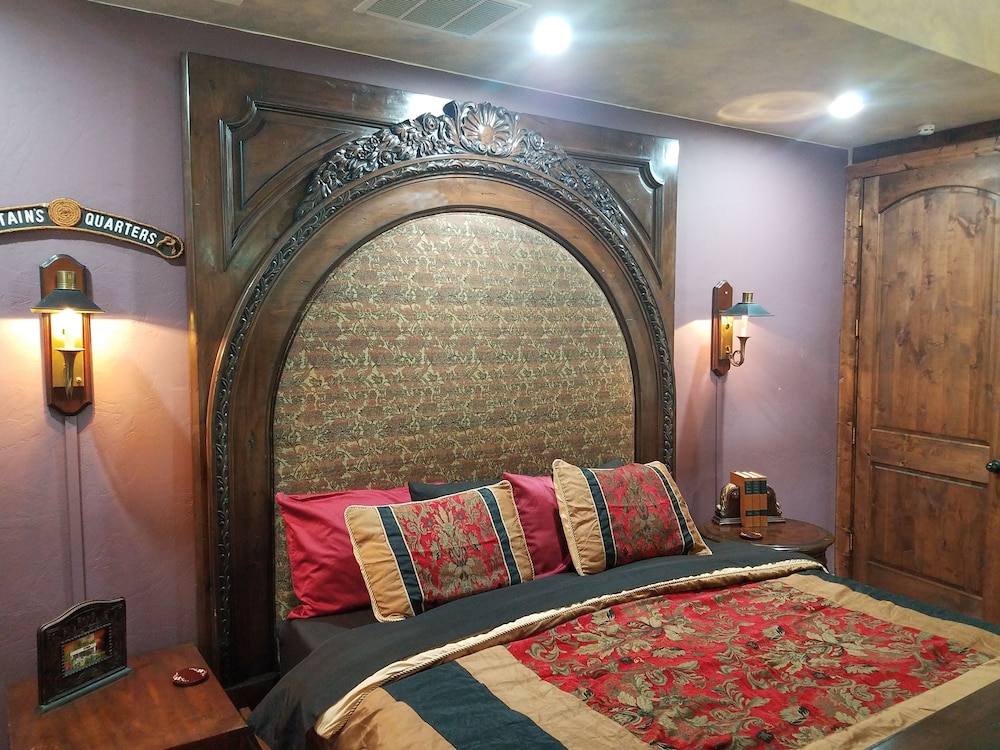 Tuscan Manor - photo 6