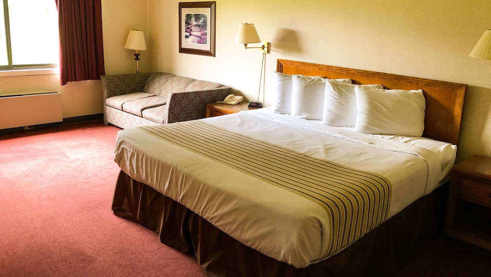 Magnuson Hotel Dixon - photo 7