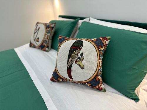 Kàlia Rooms - last minute hotel in Palermo