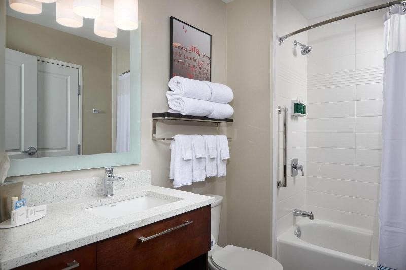 TownePlace Suites by Marriott Fort Worth Northwest Lake Worth - photo 79