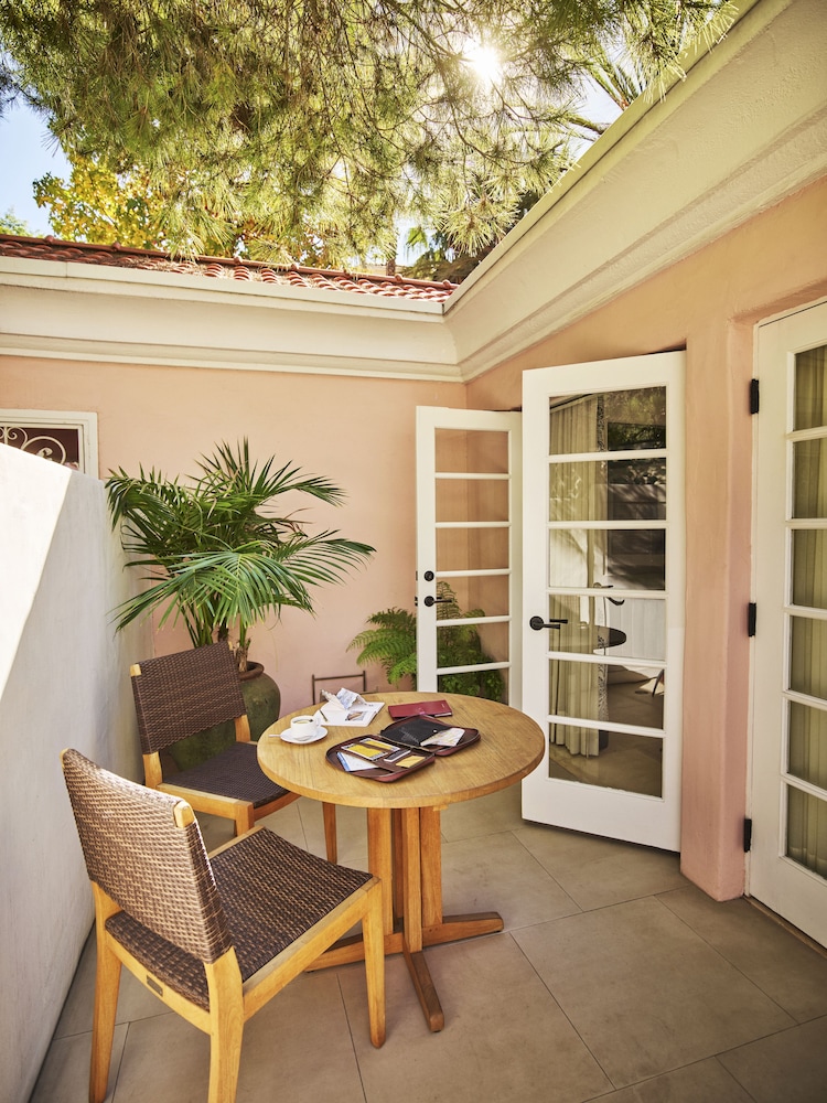 Hotel Bel Air Dorchester Collection - photo 73