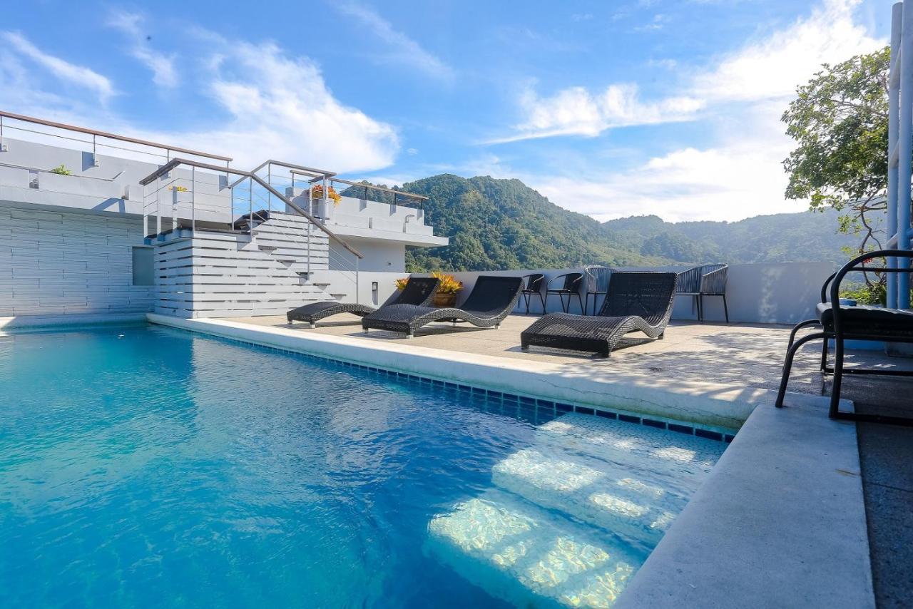 G1 Touch Blue Sky - last minute hotel in Phuket