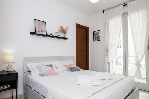 Appartment Joile Maisone — 4-Star Luxury Hotel in Porto Torres, Italy