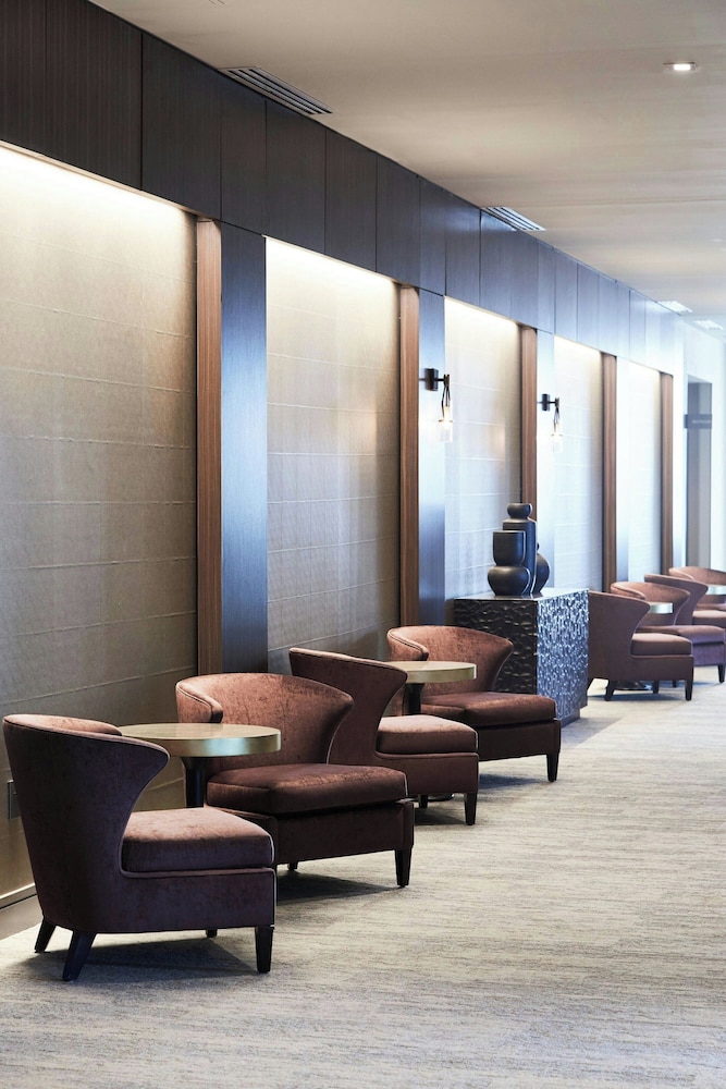 AC Hotel by Marriott Huntsville Downtown - photo 35