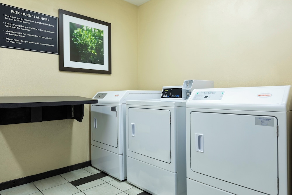 Candlewood Suites Colonial Heights Fort Lee by IHG - photo 18